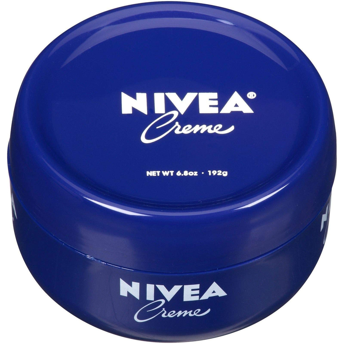 NIVEA Skin Creme 6.8 Ounce (Value Pack of 4)