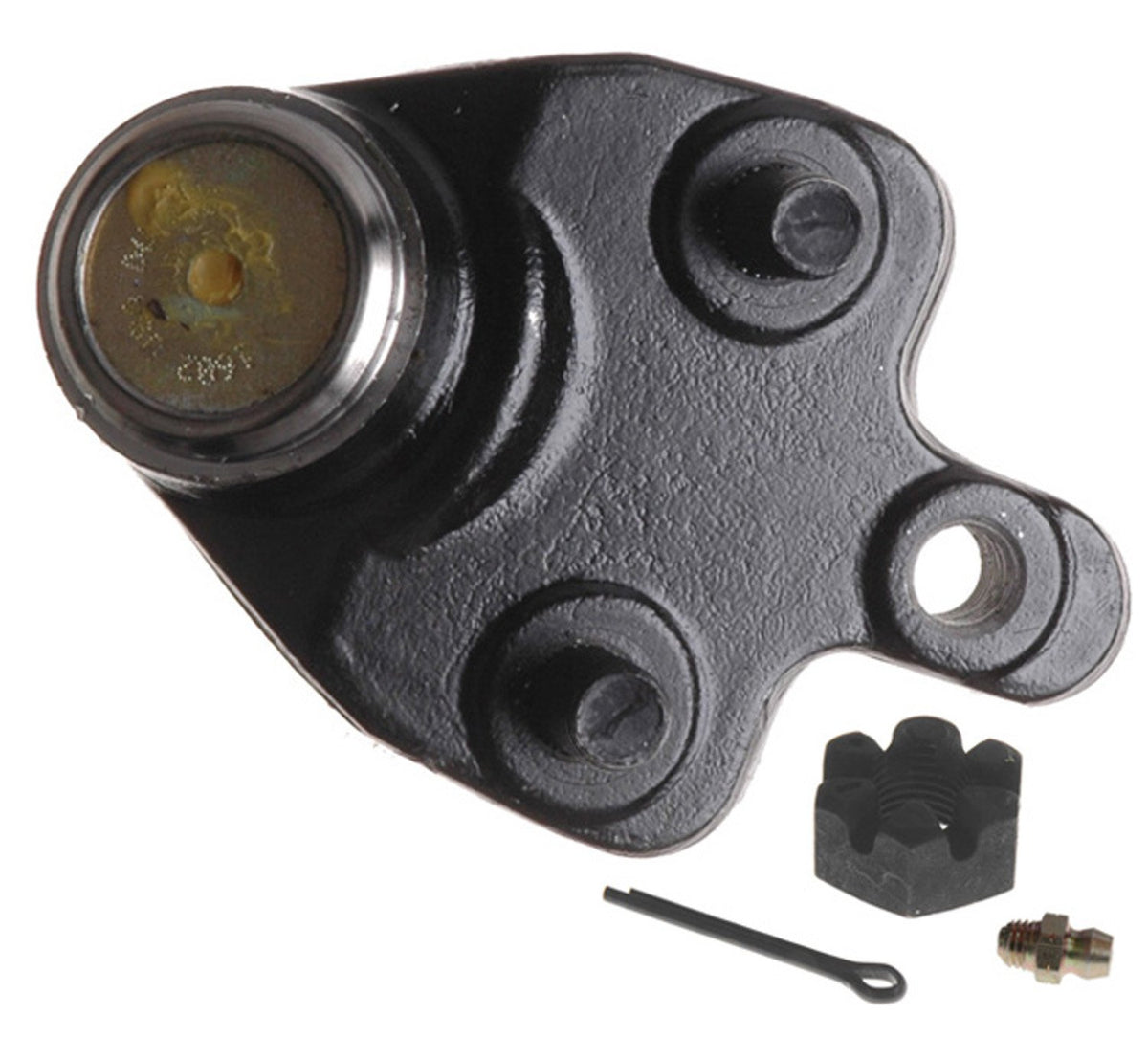 ACDelco Professional 45D2327 Front Lower Suspension Ball Joint