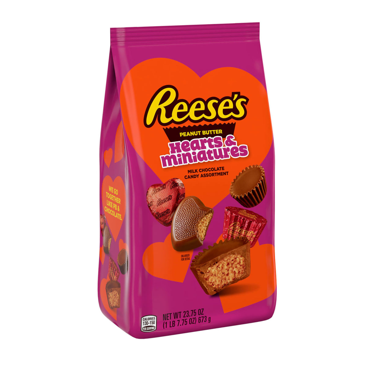 REESE'S Miniatures