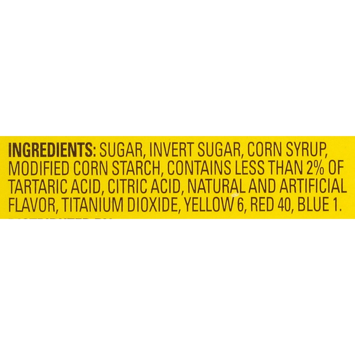 SOUR PATCH KIDS Tropical Soft & Chewy Candy, Bulk Candy, 12 - 3.5 oz Boxes