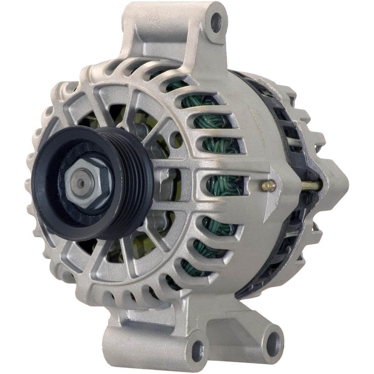 ACDelco Gold 335-1204 Alternator