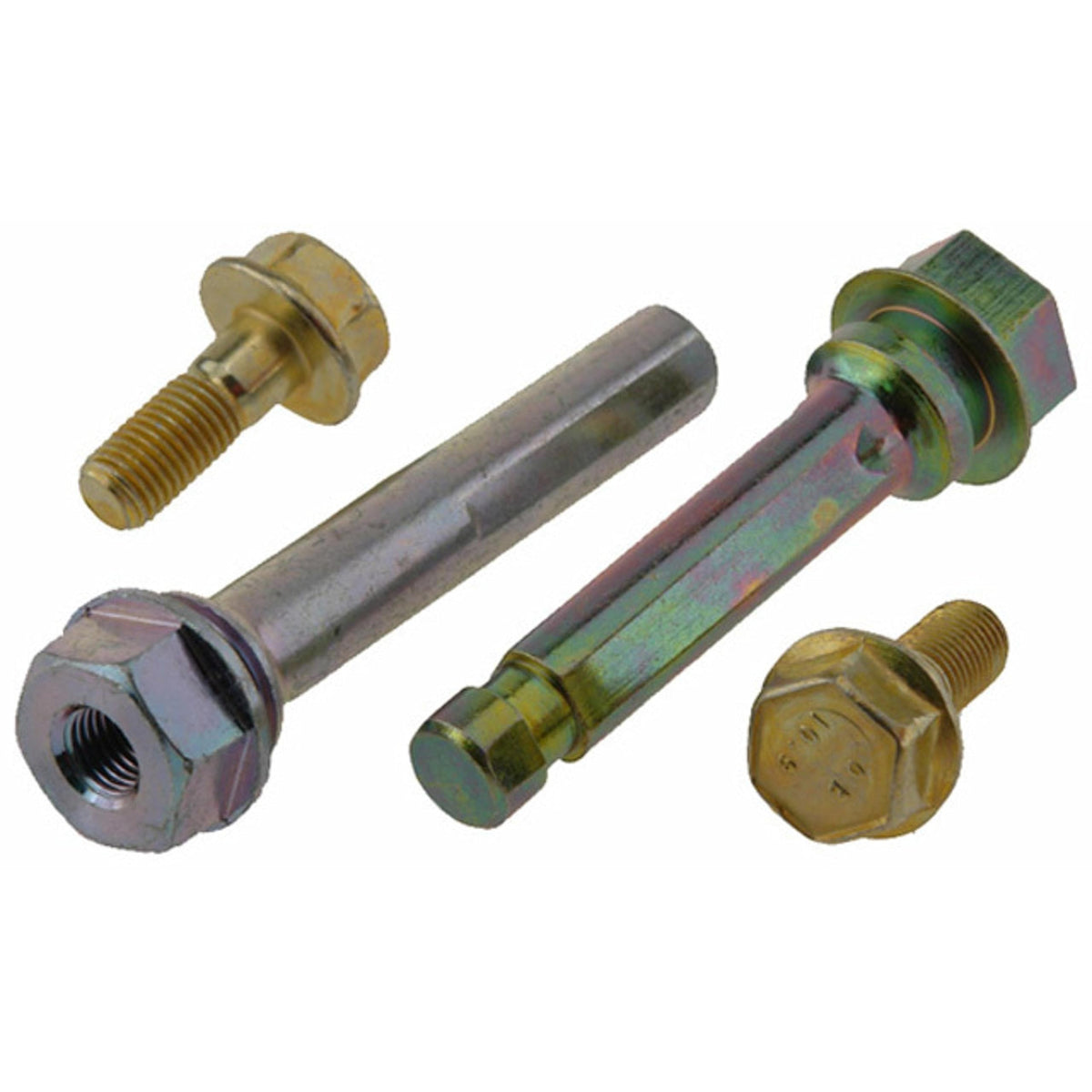 ACDelco Professional 18K1868 Front Disc Brake Caliper Bolt