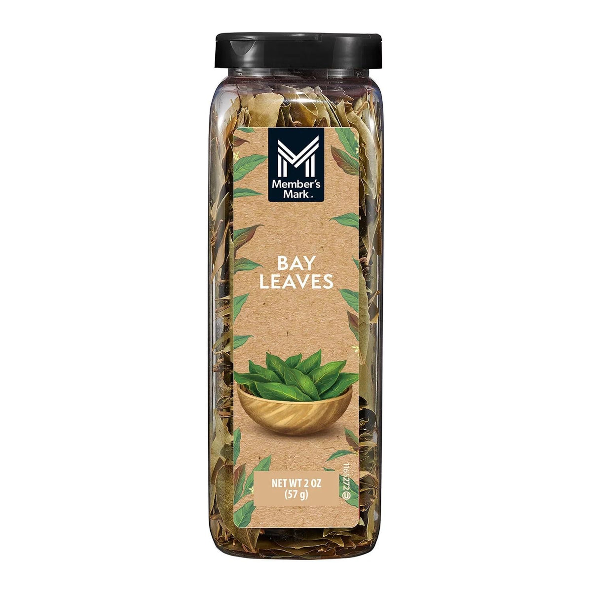 Member's Mark Whole Bay Leaves (2 Ounce)
