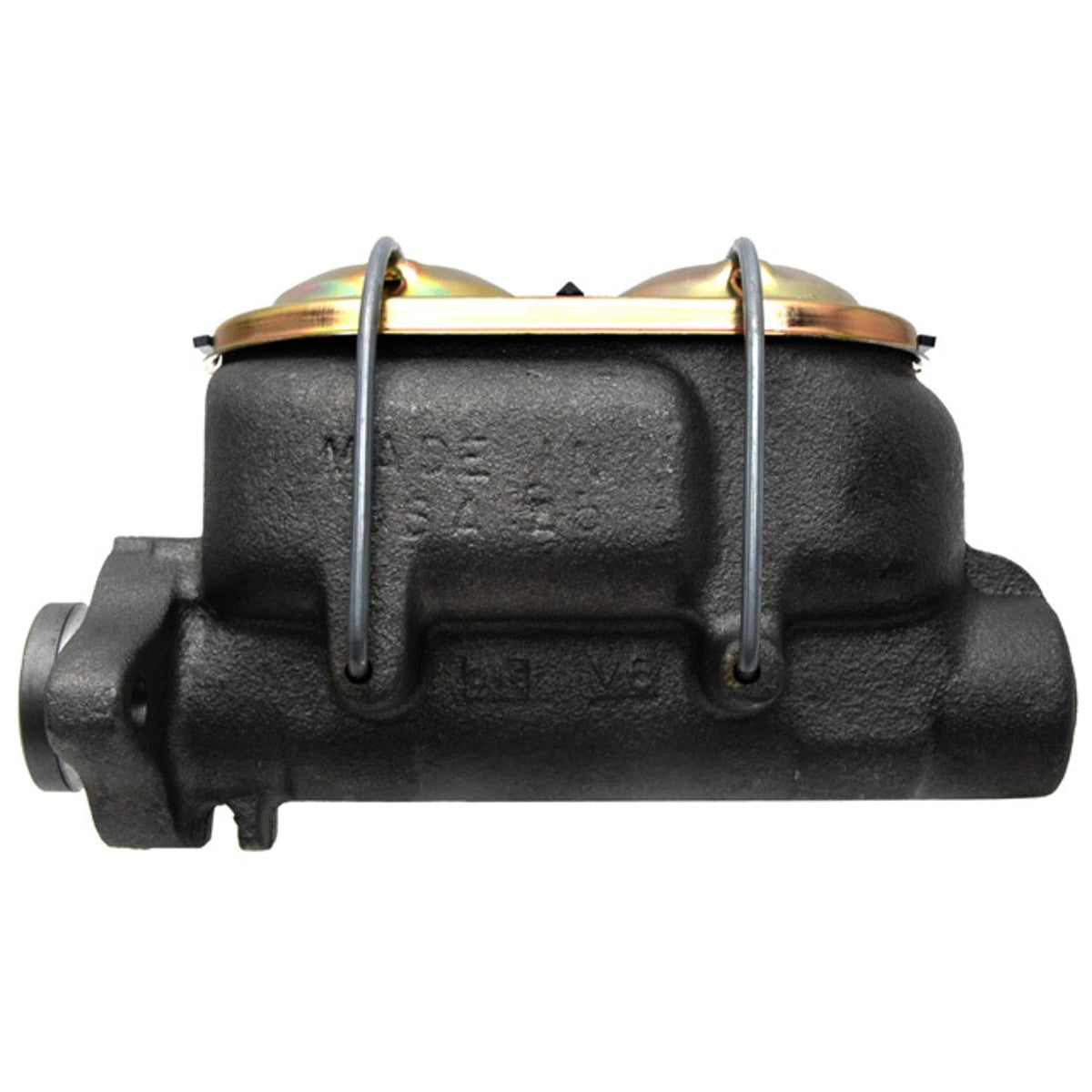 ACDelco Professional 18M92 Brake Master Cylinder Assembly