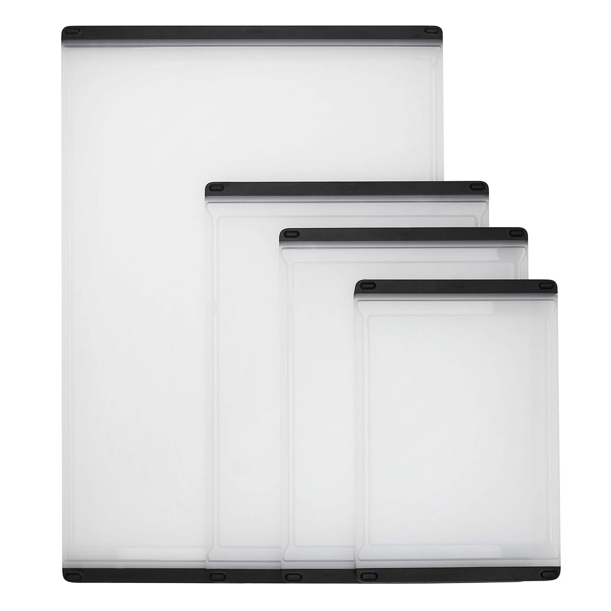 OXO Good Grips Plastic Utility Cutting Board 14.7" x 10.3"