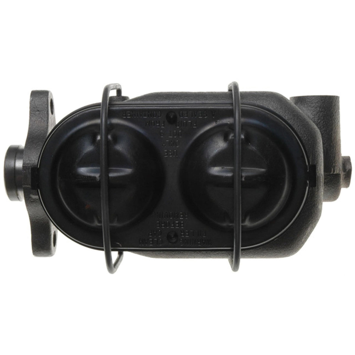 ACDelco Professional 18M91 Brake Master Cylinder Assembly