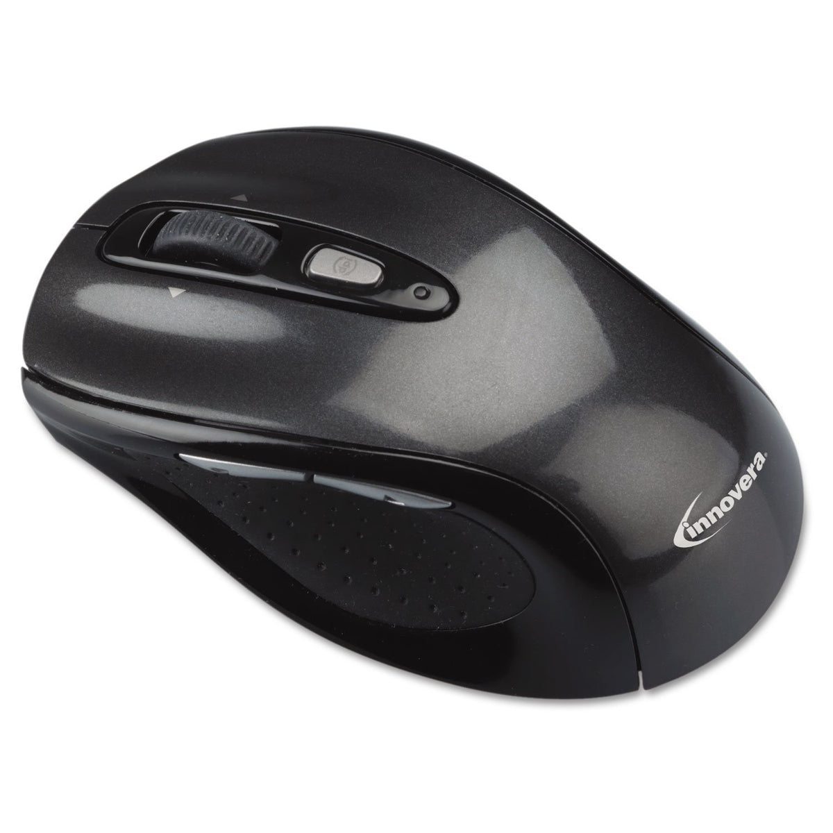 Innovera 61025 Wireless Optical Mouse