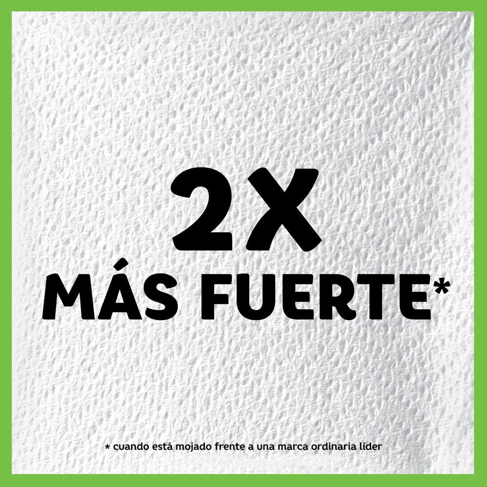 Bounty White Full Sheet Paper Towels, 12 Double Rolls