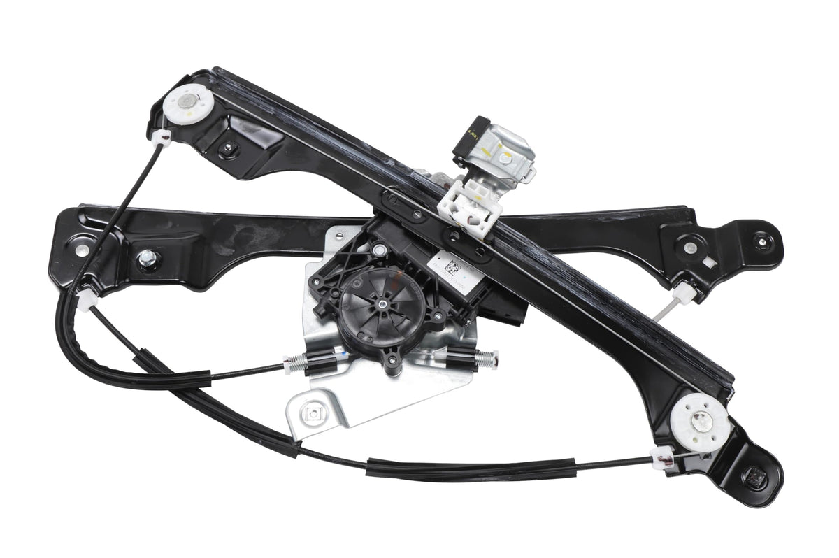 ACDelco GM Genuine Parts 23257824 Front Driver Side Window Regulator with Motor
