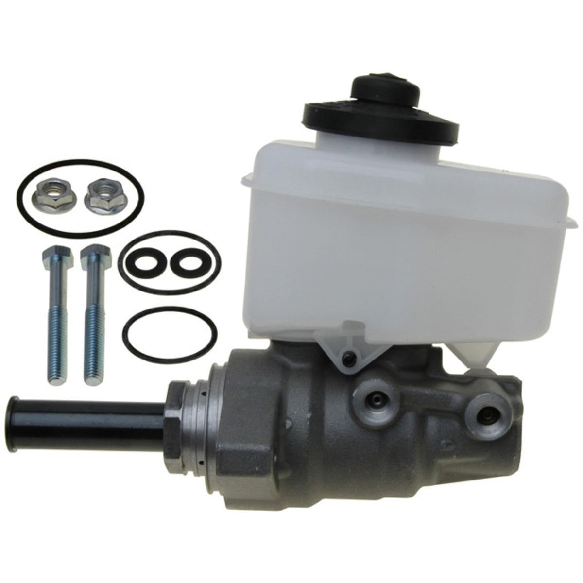 ACDelco Professional 18M2538 Brake Master Cylinder Assembly