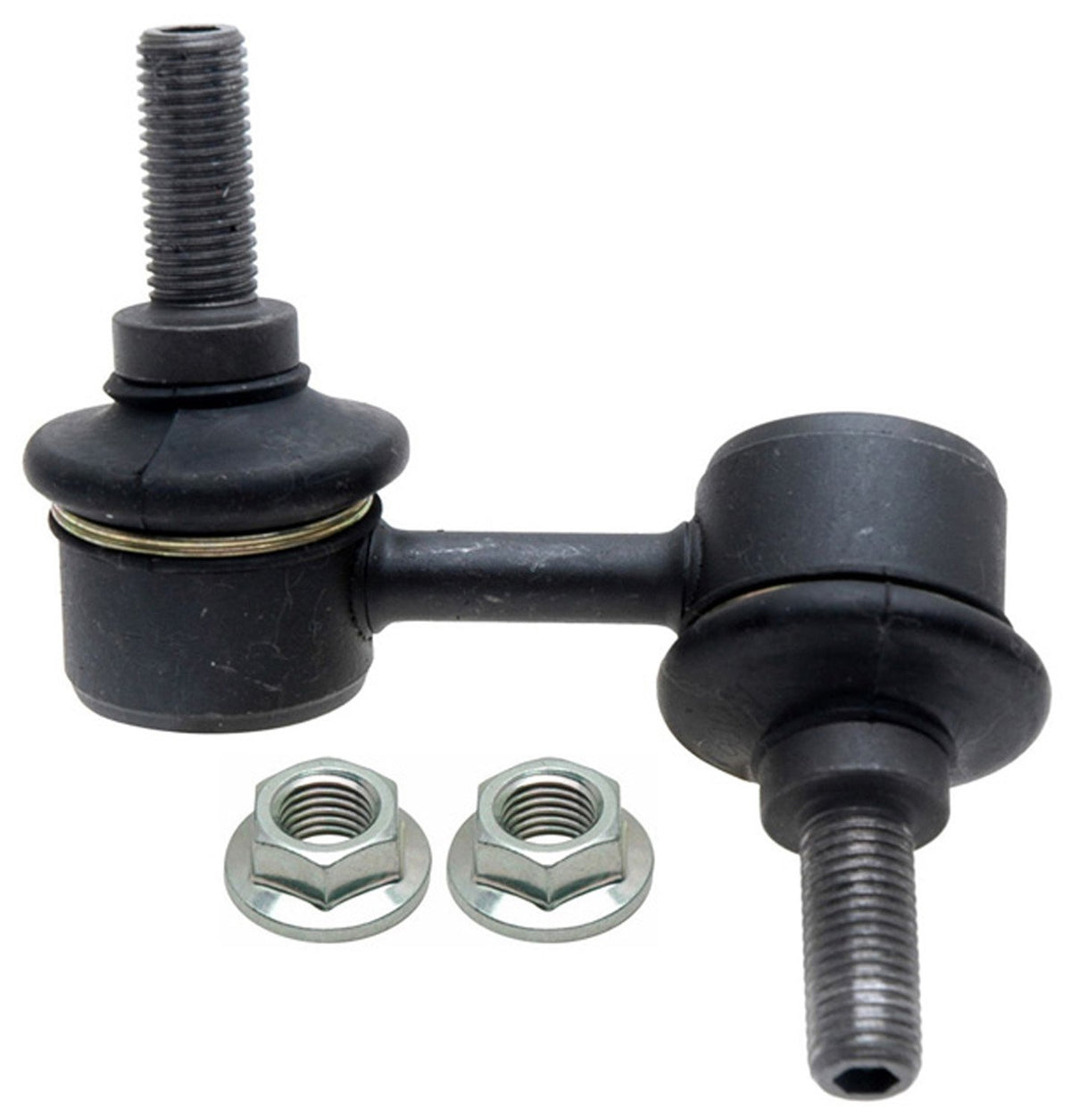 ACDelco Professional 45G0332 Front Passenger Side Suspension Stabilizer Bar Link