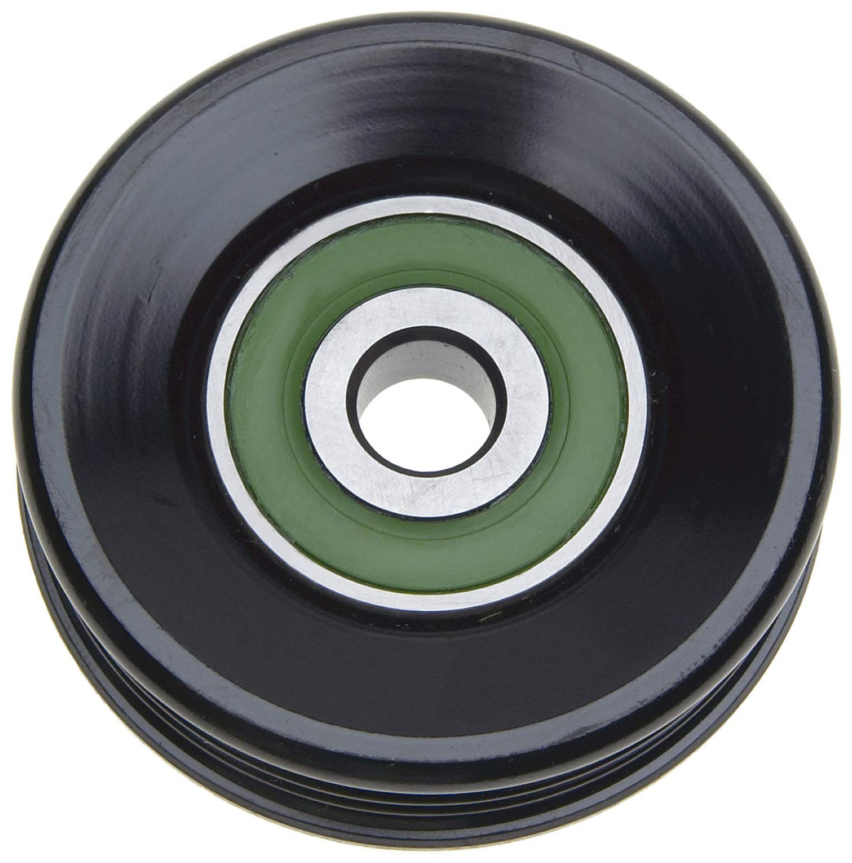 ACDelco Gold 38031 Flanged Idler Pulley