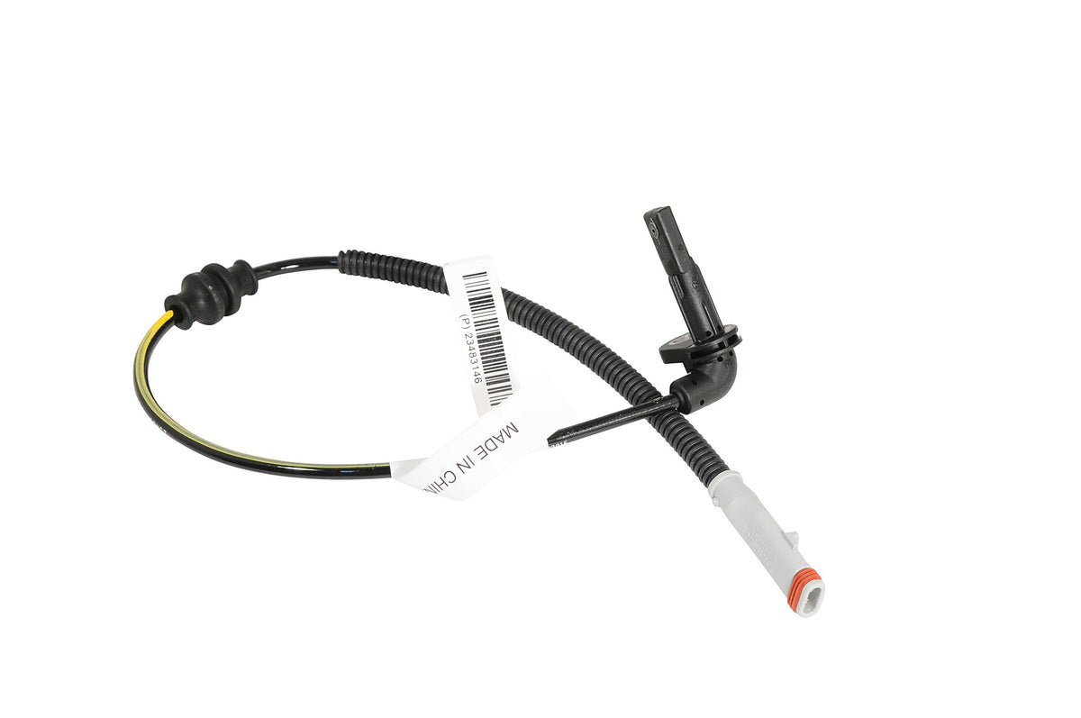 ACDelco GM Original Equipment 23483146 Front Wheel Speed Sensor
