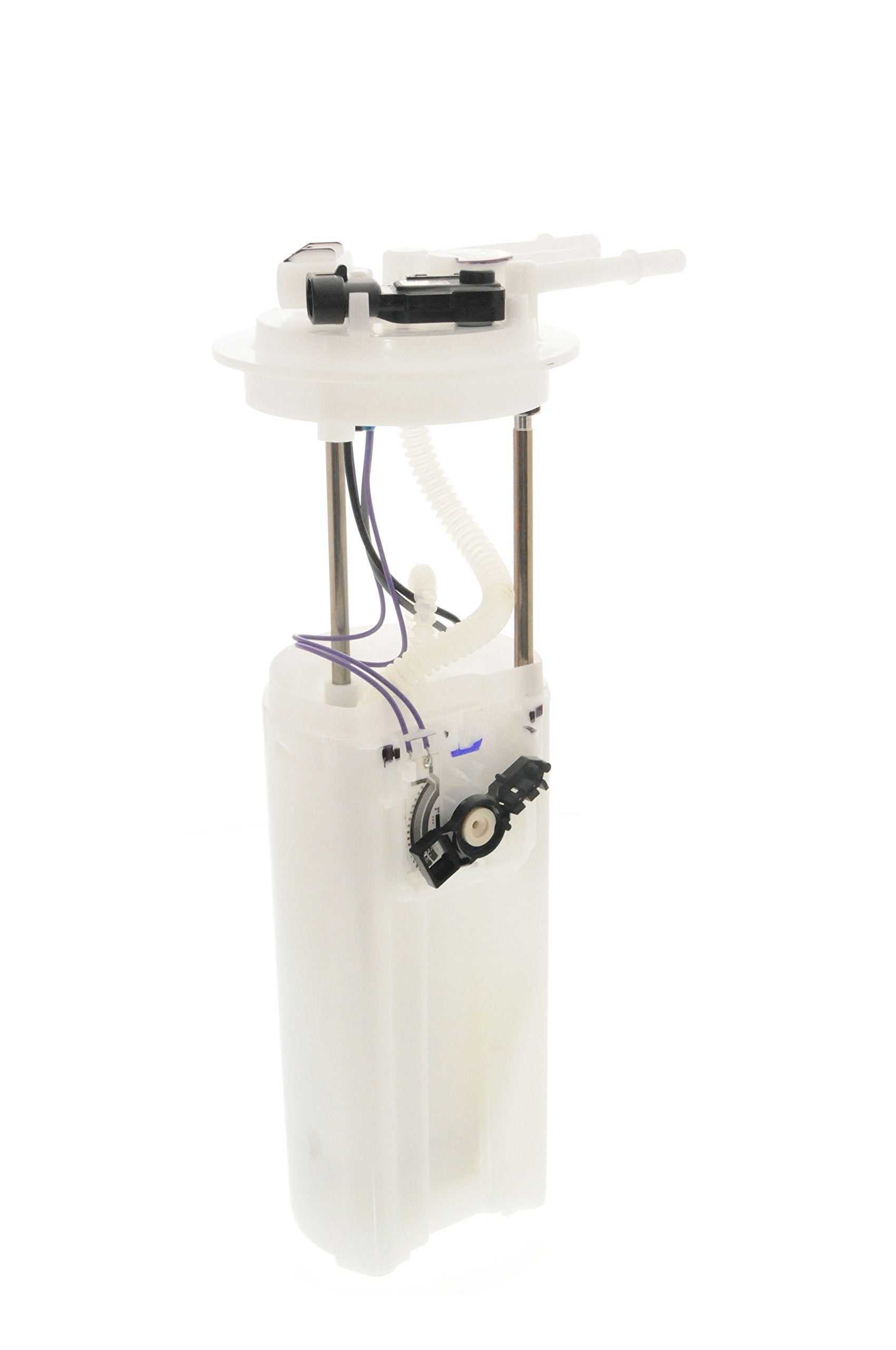 ACDelco MU1791 GM Original Equipment Fuel Pump and Level Sensor Module with Seals, Float, and Harness