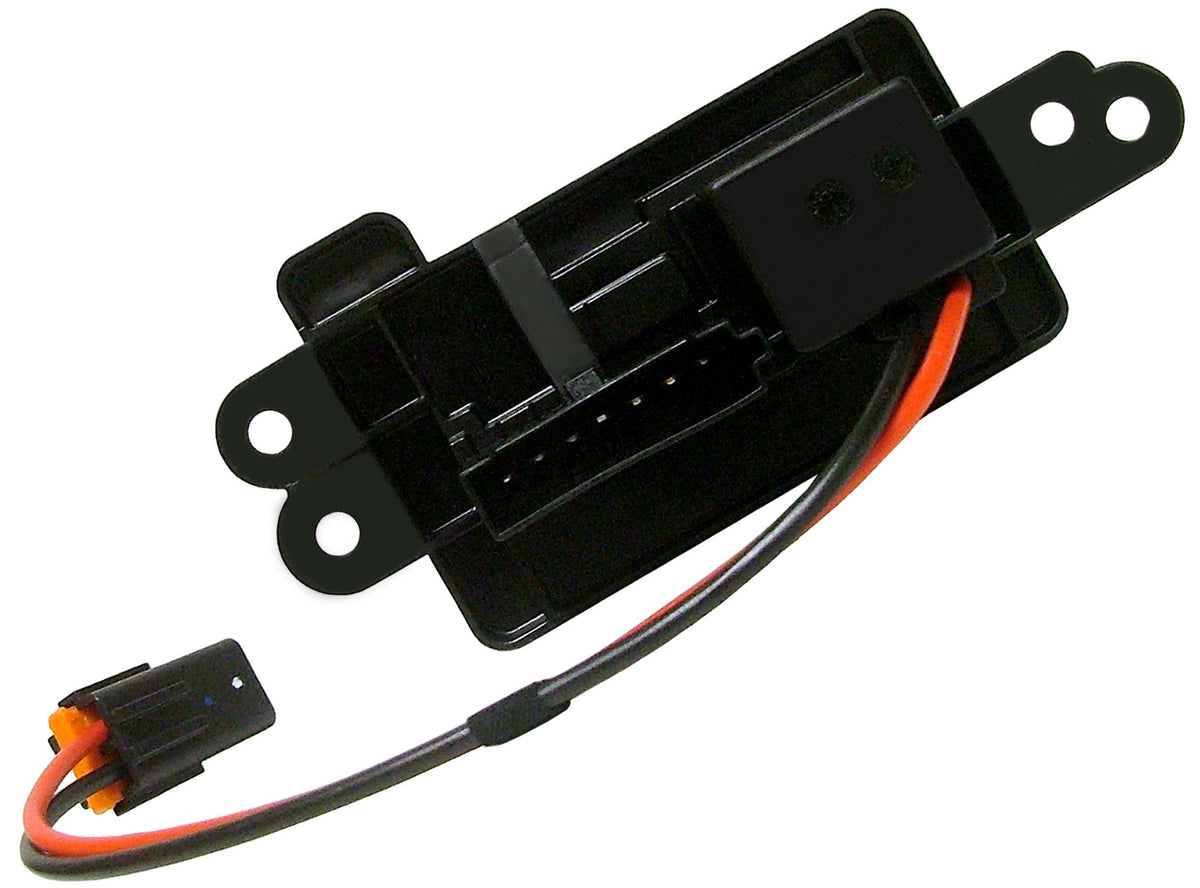 ACDelco - N.L.A. Resistor (B) (15-81086)