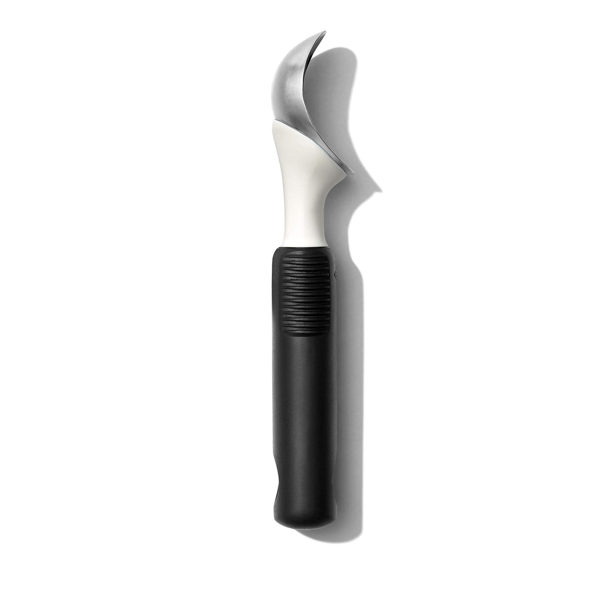 OXO Good Grips Ice Cream Scoop,Black