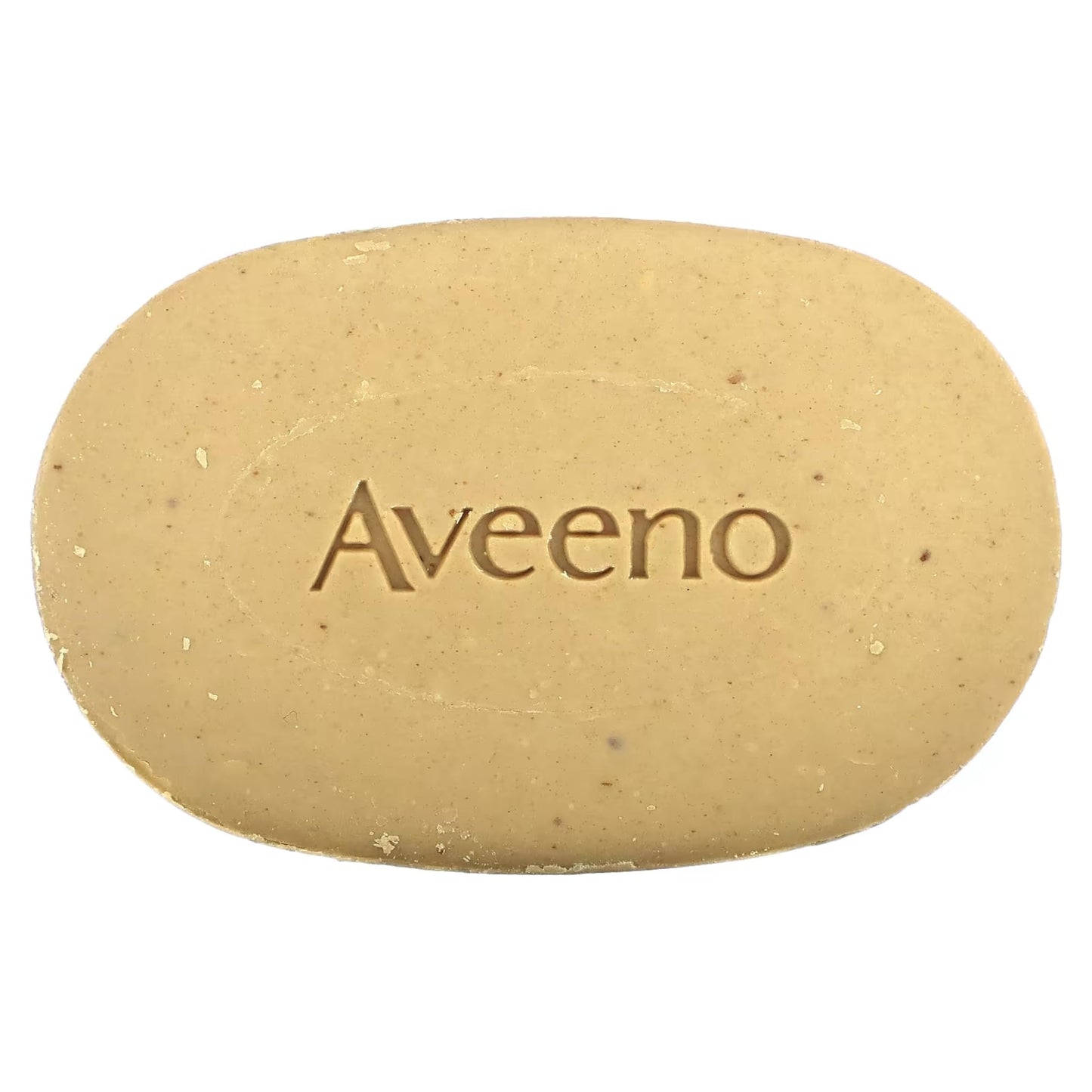 AVEENO Naturals Moisturizing Bar for Dry Skin 3.50 oz (Pack of 12) - Packaging May Vary