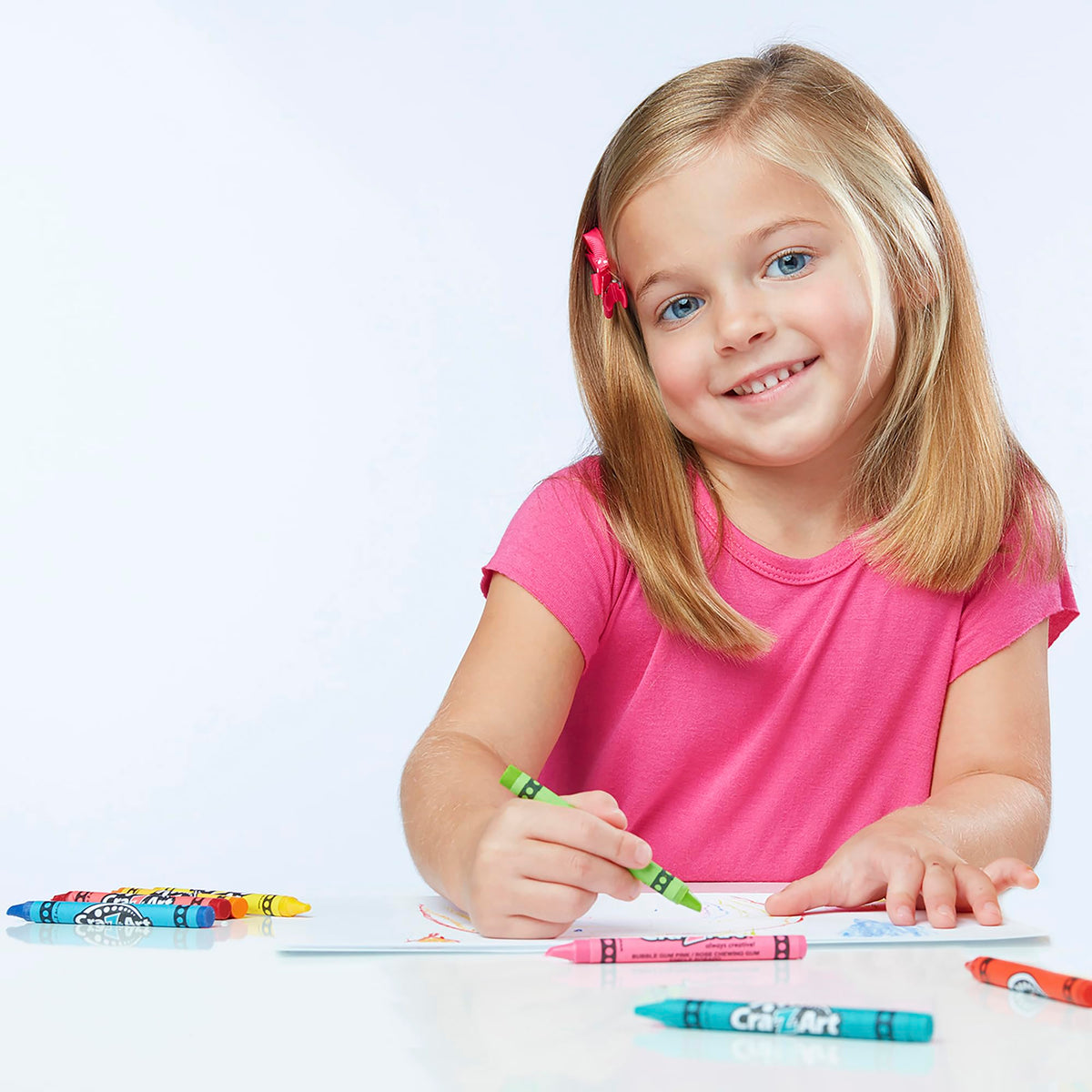 Cra-Z-Art Creative Artist Studio 250 Piece Set