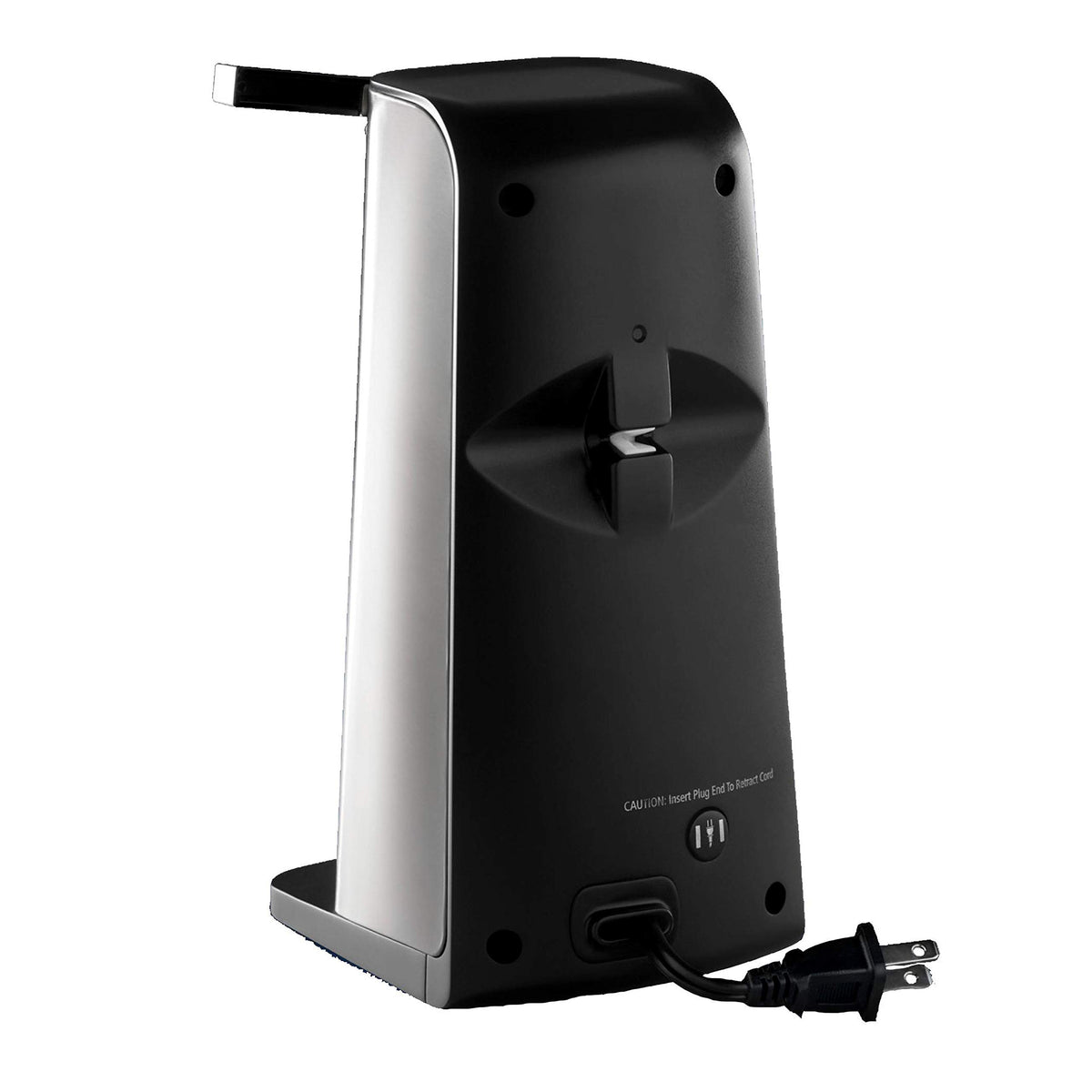 Oster Retractable Cord Stainless Steel Can Opener