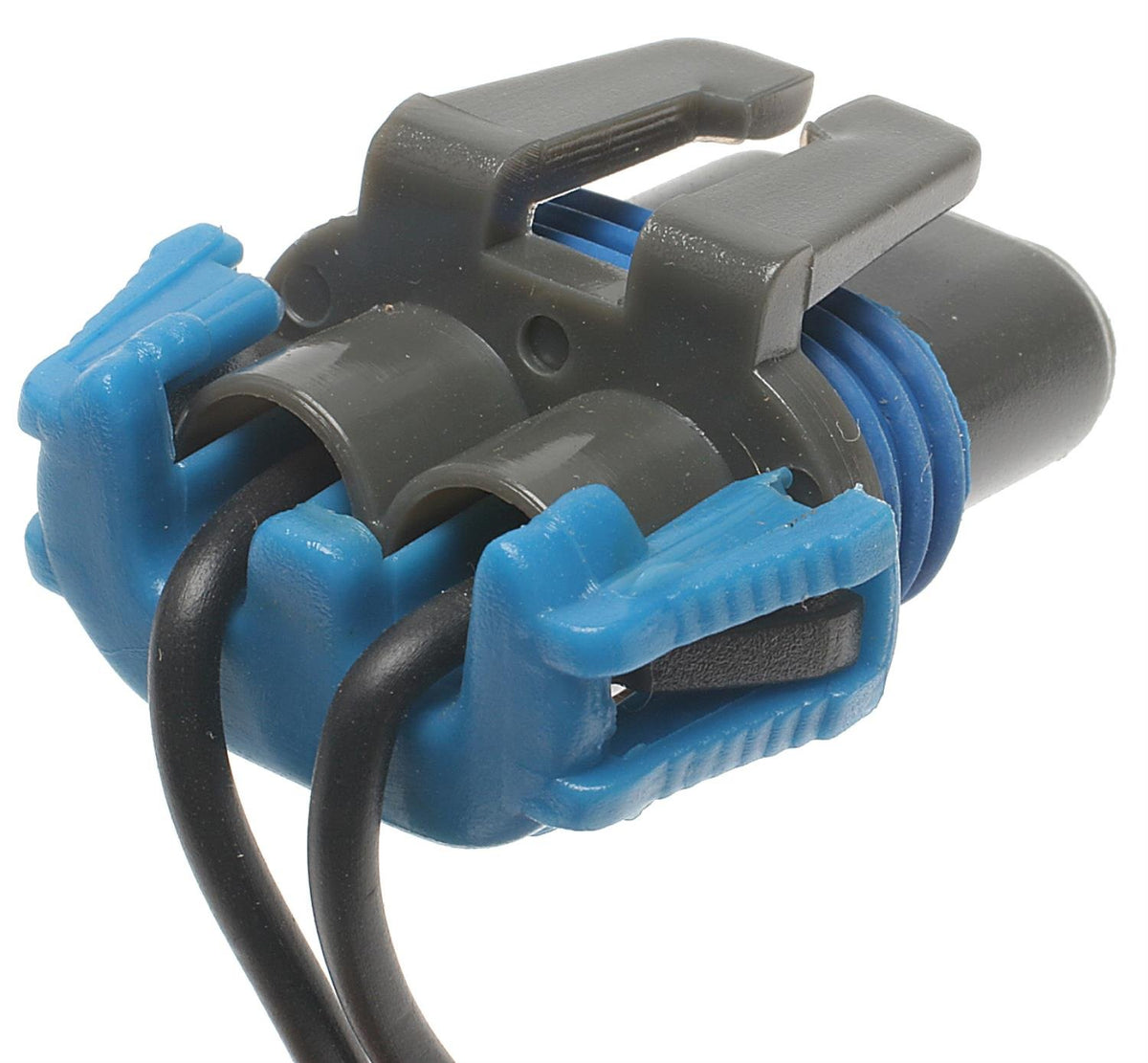 ACDelco Professional LS254 Headlamp Socket , Gray