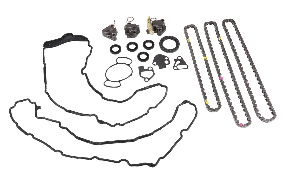 ACDelco GM Original Equipment 12700436 Timing Chain