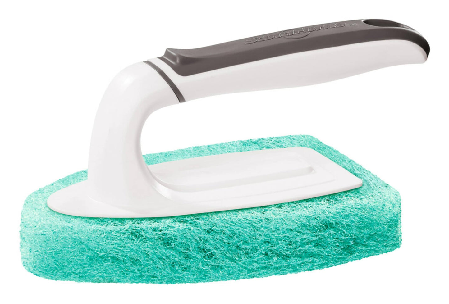 Scotch-Brite Non-Scratch Tub & Tile Scrubber, 6 Count