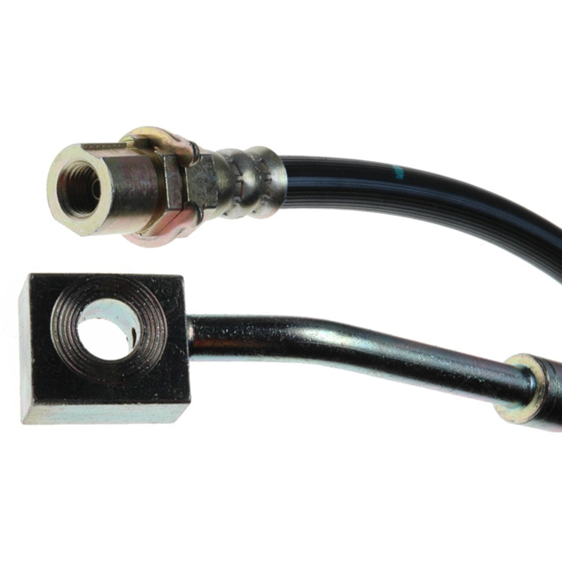 ACDelco Professional 18J1584 Front Passenger Side Hydraulic Brake Hose Assembly