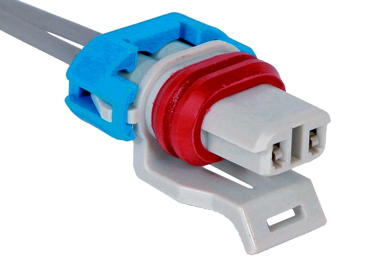 ACDelco GM Original Equipment PT1357 (15306302) Multi-Purpose Pigtail