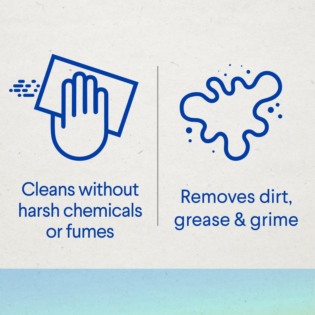 Clorox Compostable Cleaning Wipes, All Purpose Wipes, Free & Clear, 35 Count Each, Pack of 3