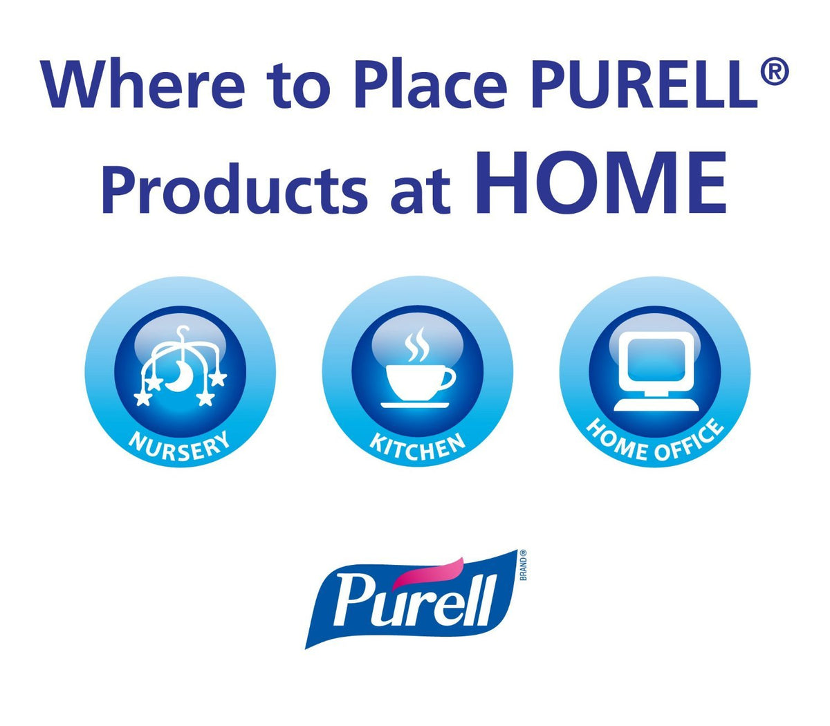 Purell Adv Aloe 8oz Pump (2 Pack)