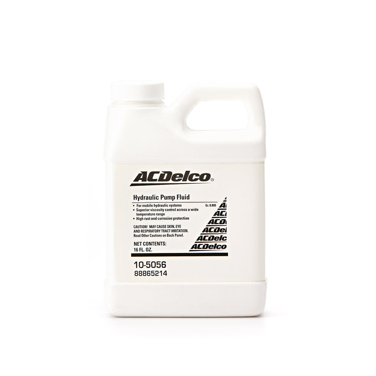 ACDelco GM Original Equipment 10-5056 Hydraulic Pump Fluid - 16 oz
