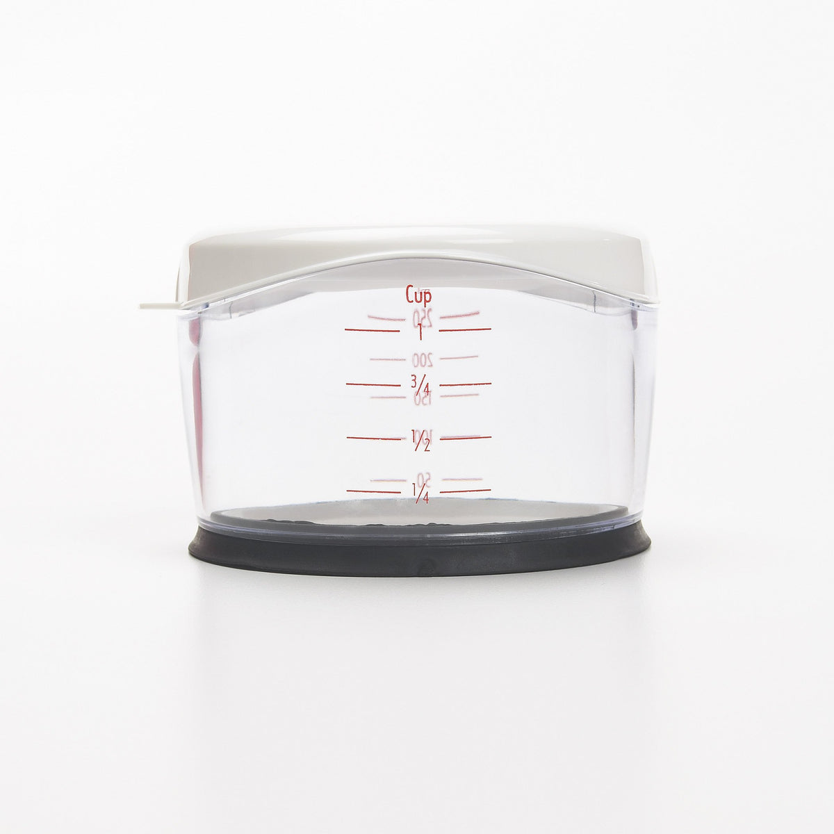 OXO Good Grips Chopper, White/Black