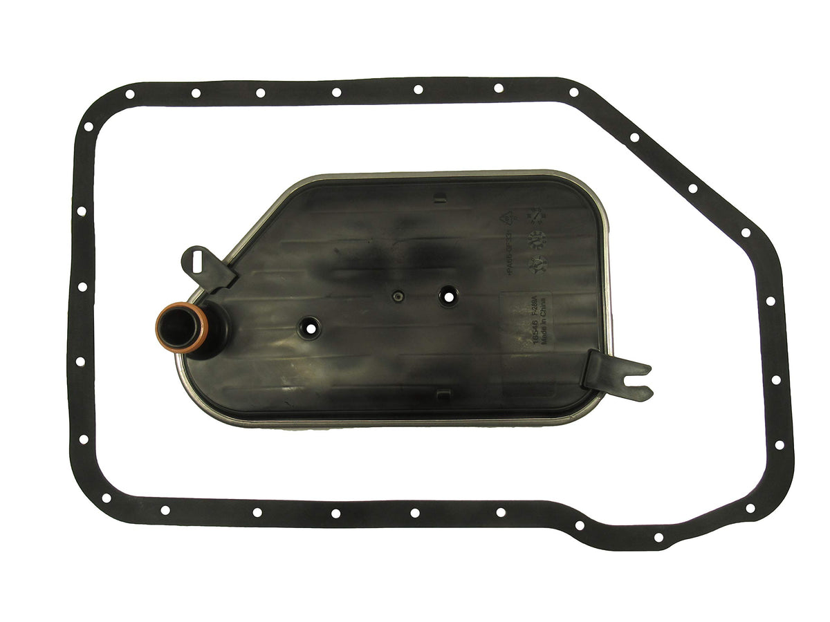 ACDelco Gold TF331 Automatic Transmission Fluid Filter Kit