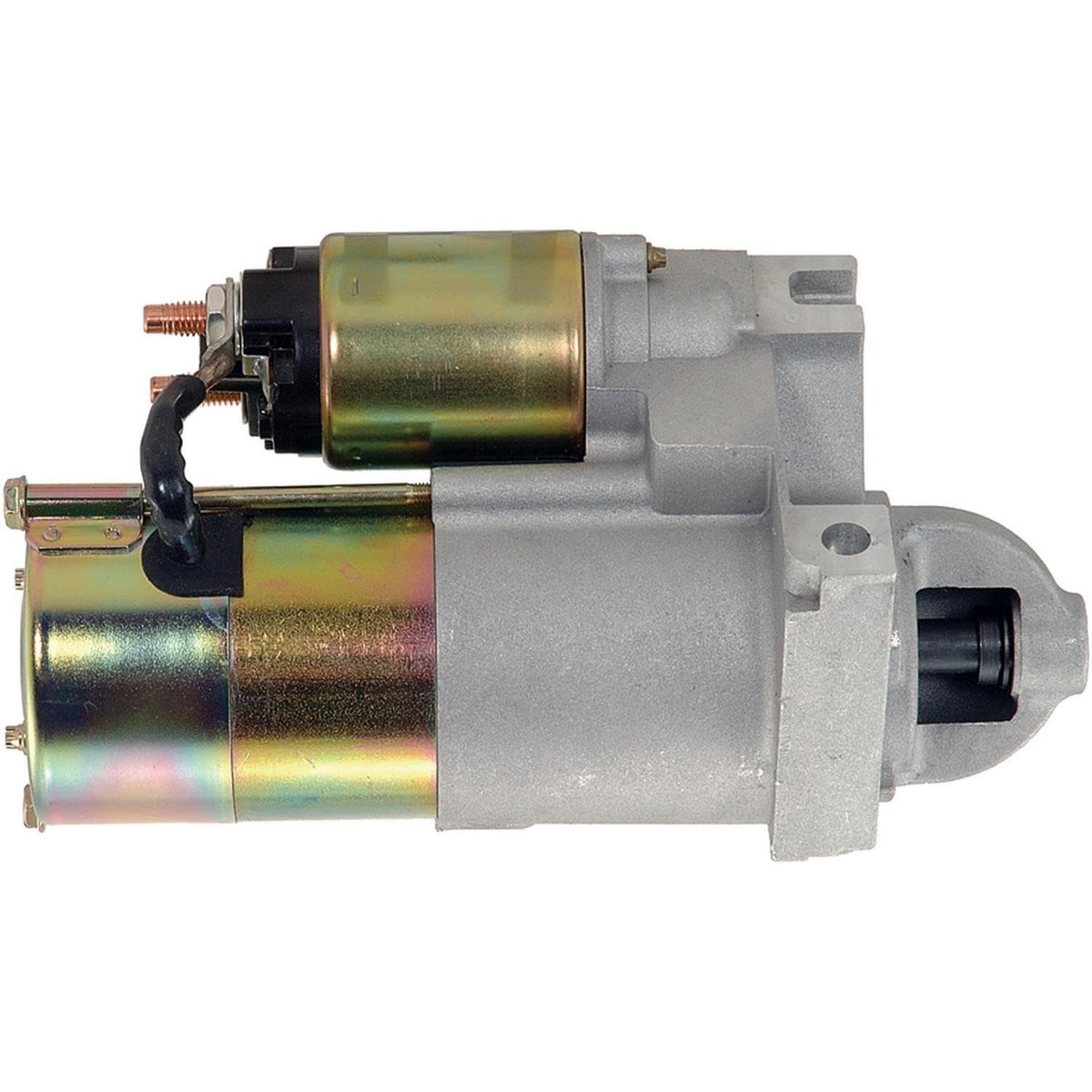 ACDelco Gold 337-1023 Starter