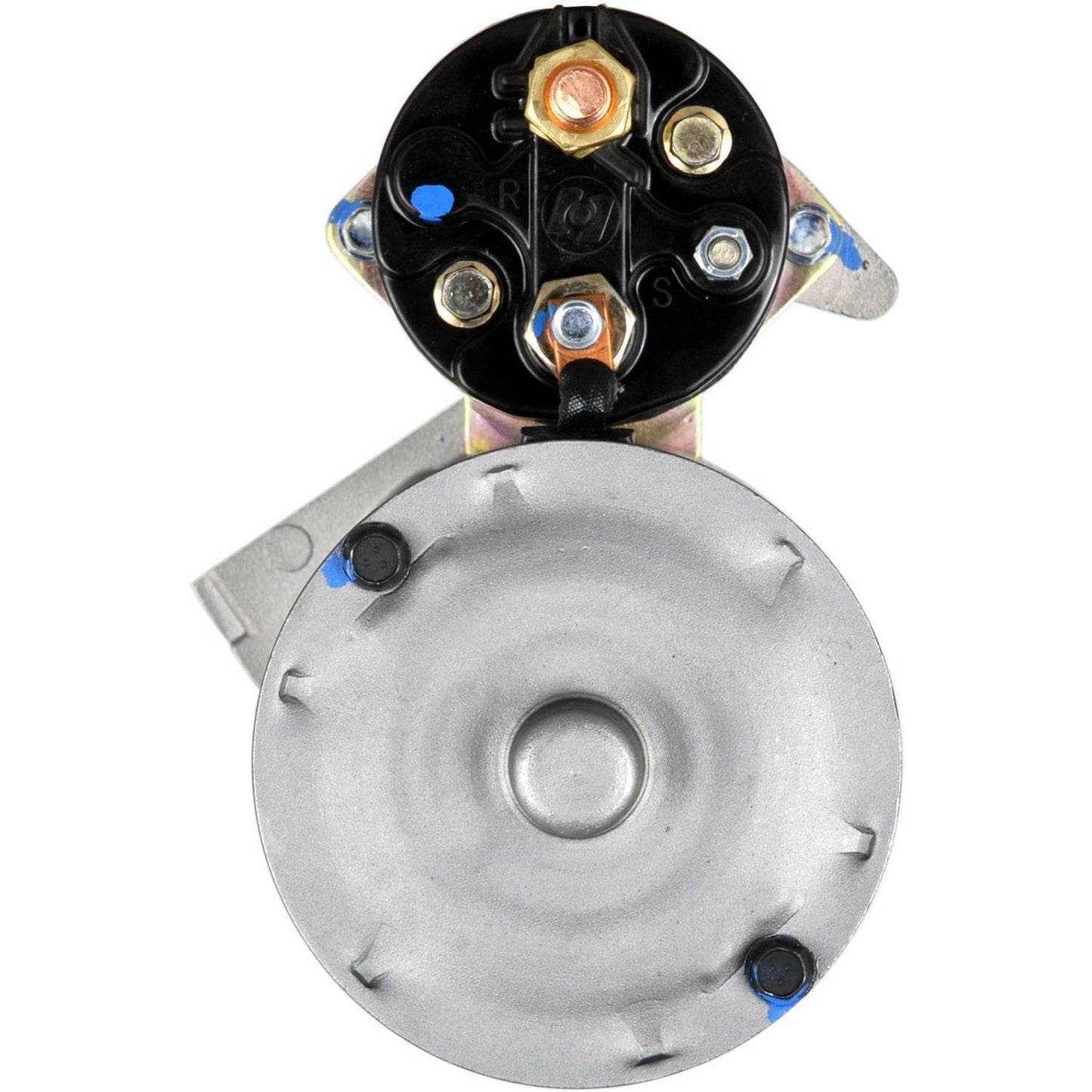 ACDelco Gold 337-1017 Starter