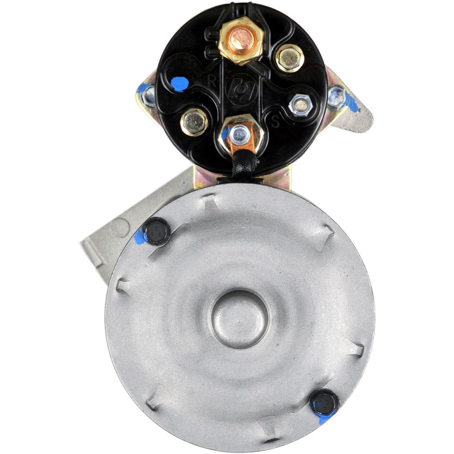 ACDelco Gold 337-1017 Starter