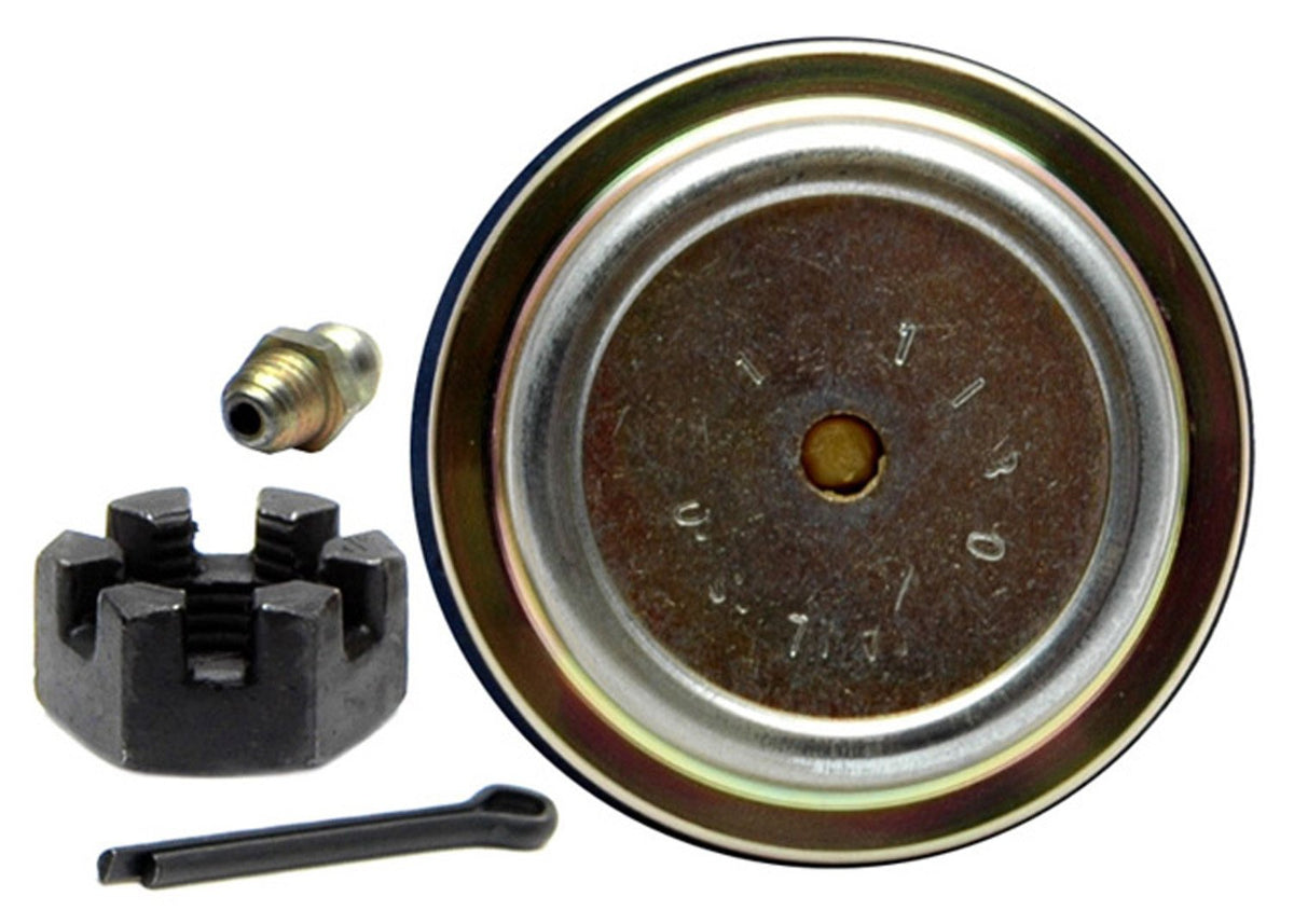ACDelco Professional 45D2026 Front Lower Suspension Ball Joint Assembly