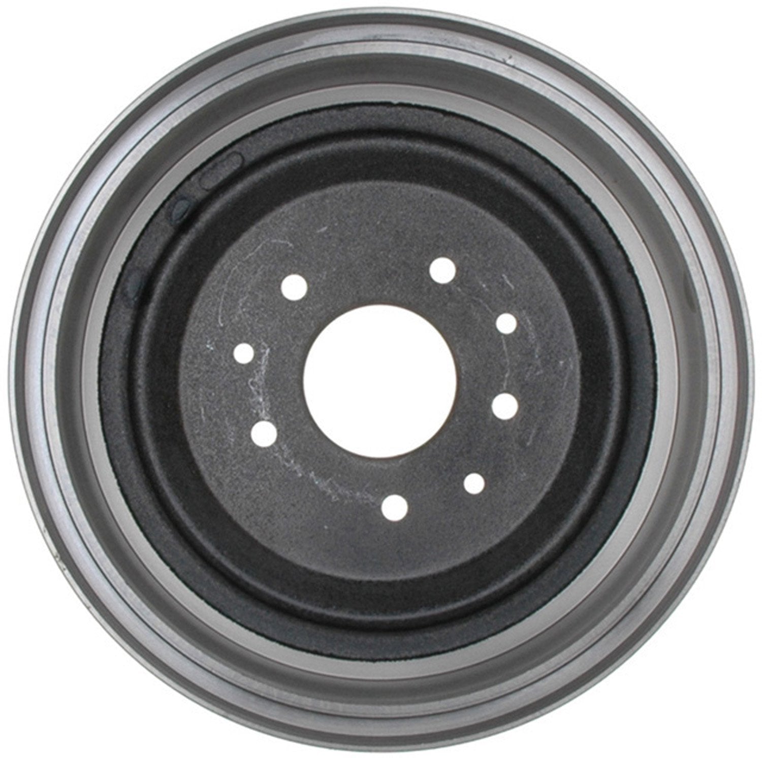 ACDelco Advantage 18B382A Brake Drum