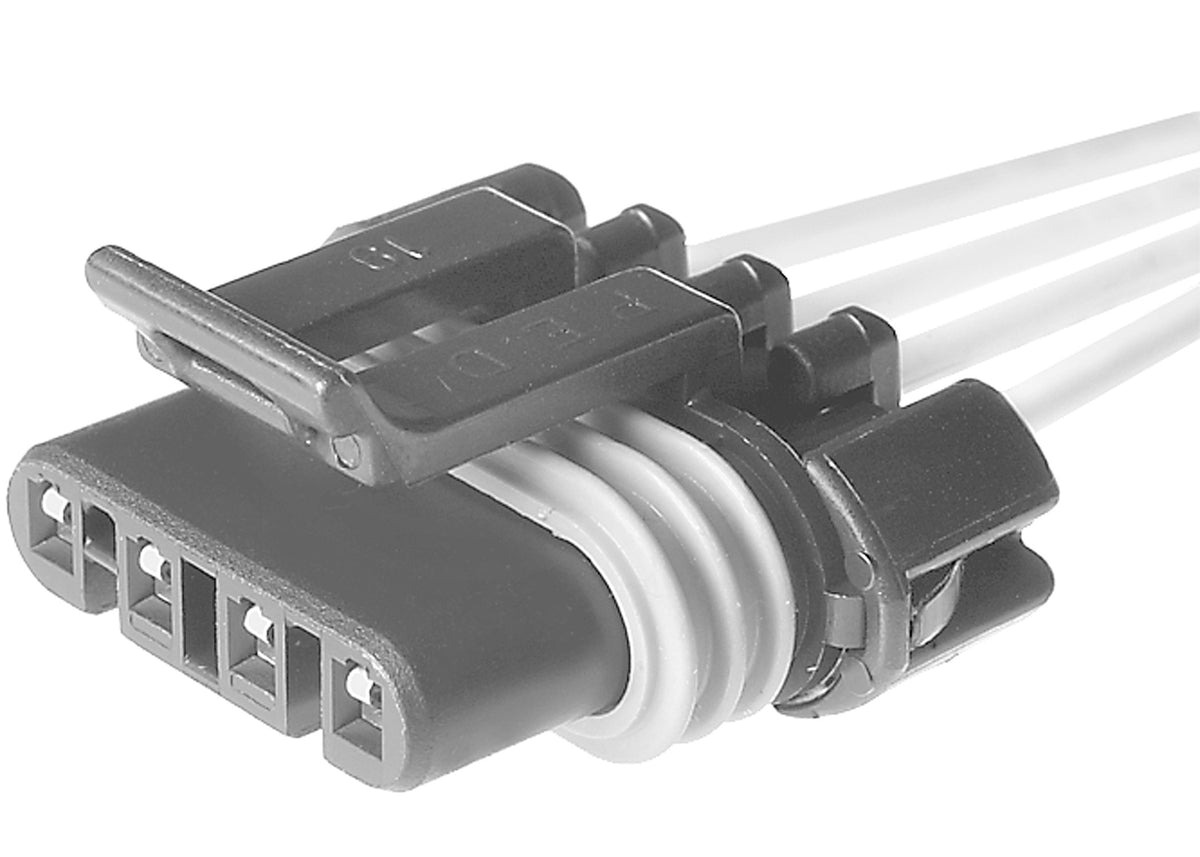 ACDelco - Multi-Purpose P (SLP) (PT1136)