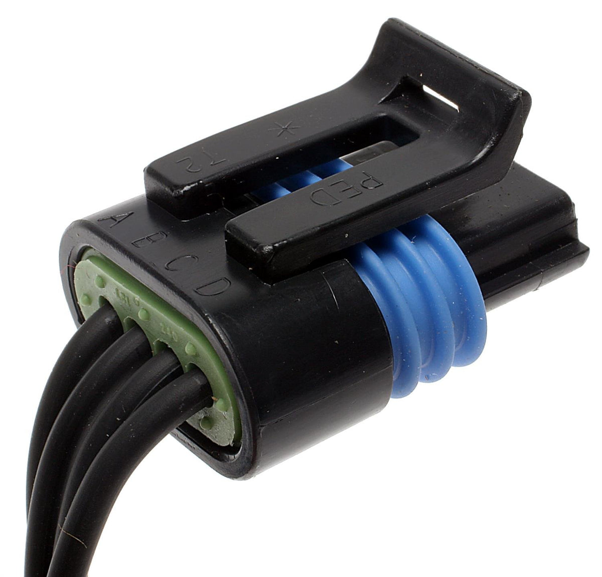 ACDelco Gold PT2296 (88862215) Multi-Purpose Pigtail