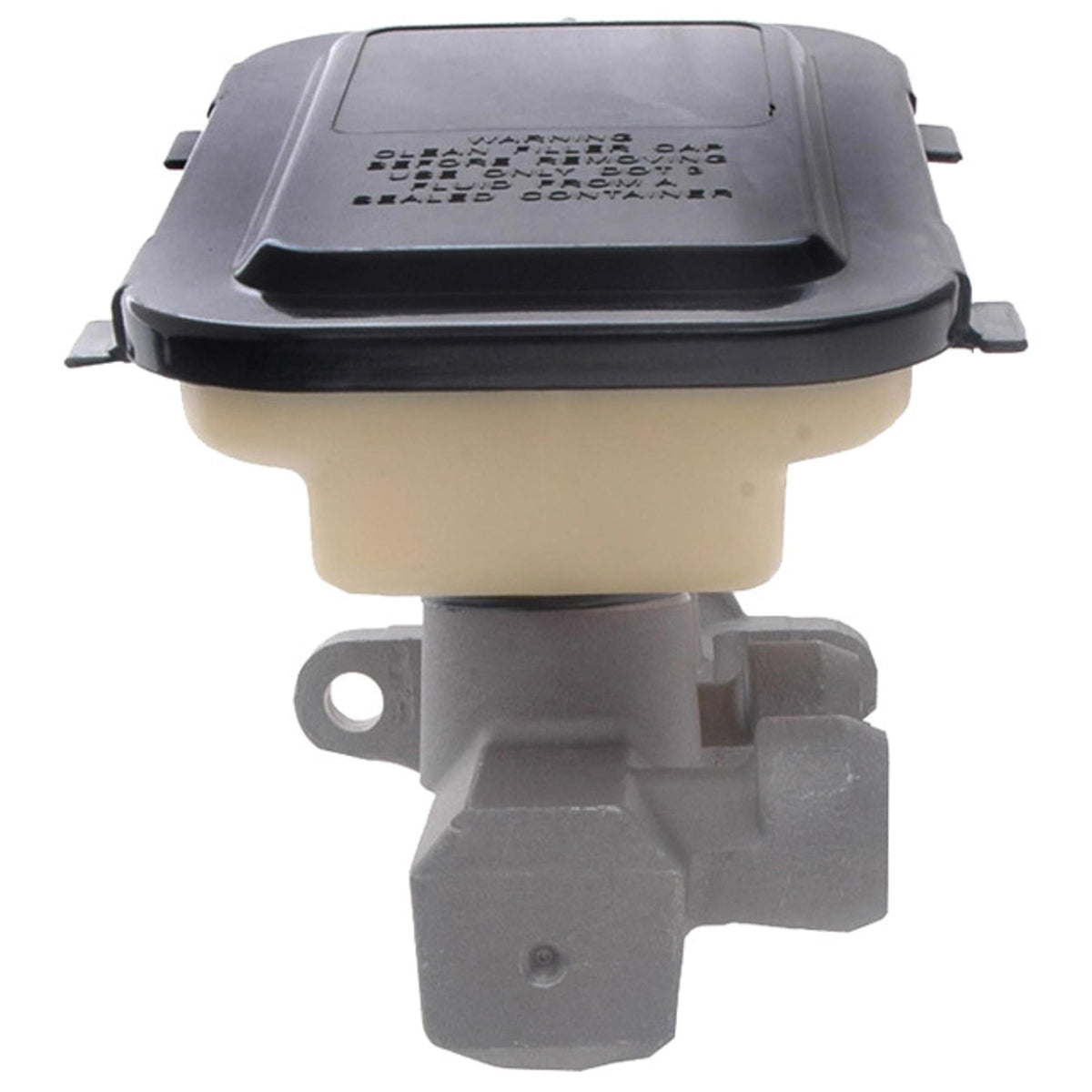 ACDelco Professional 18M198 Brake Master Cylinder Assembly