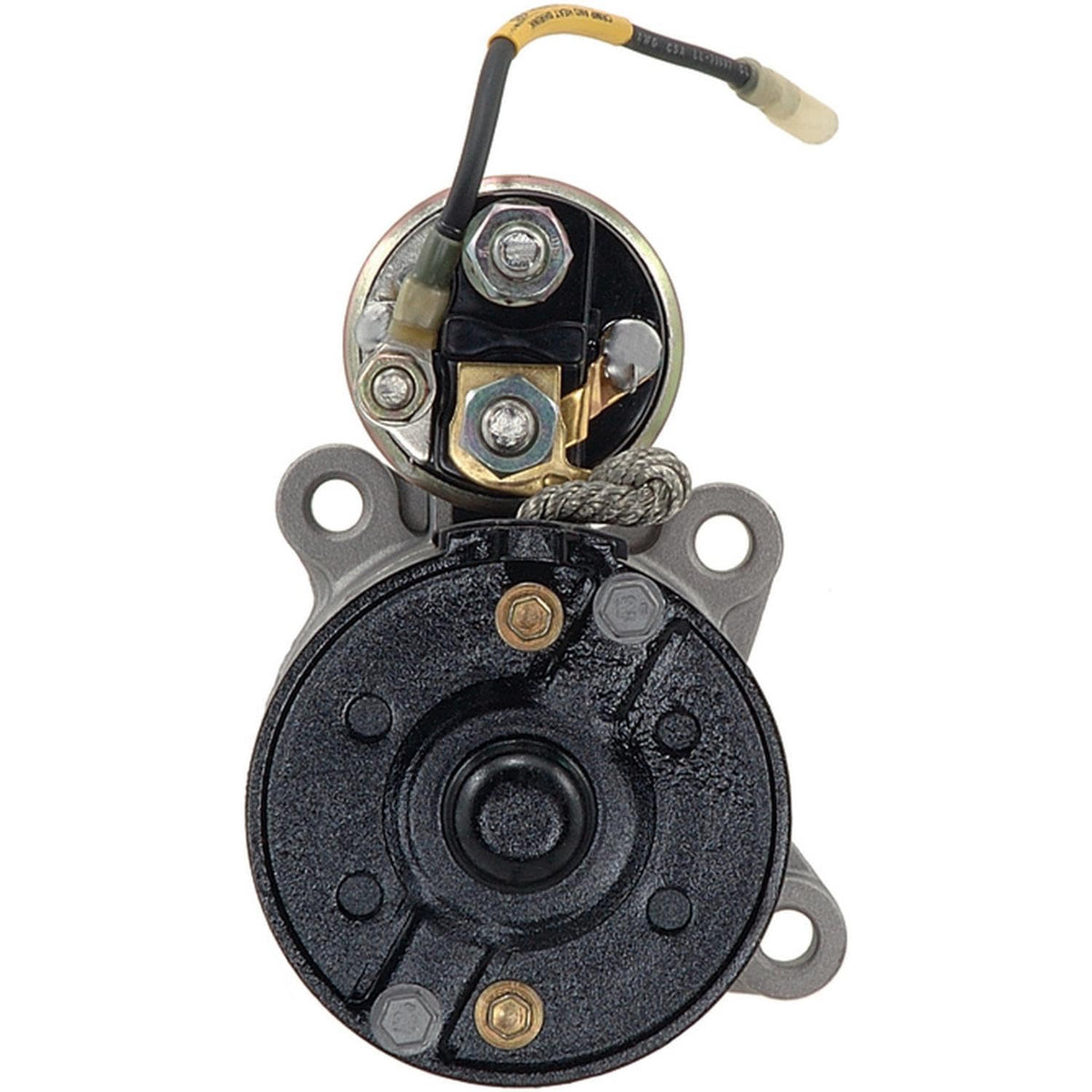 ACDelco Gold 337-1048 Starter