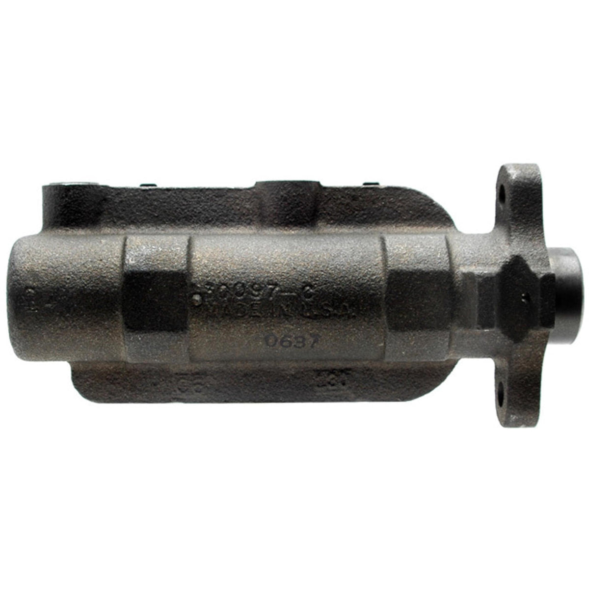 ACDelco Professional 18M396 Brake Master Cylinder Assembly