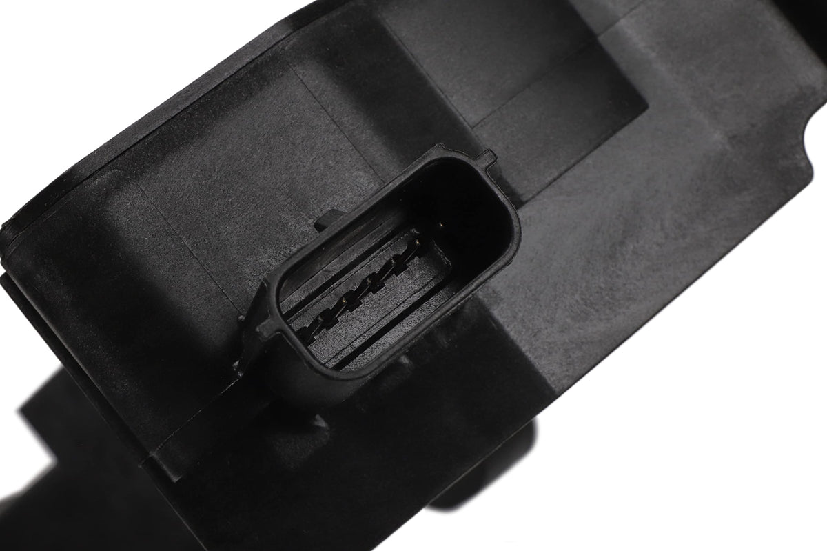 ACDelco GM Original Equipment 84657610 Accelerator Pedal