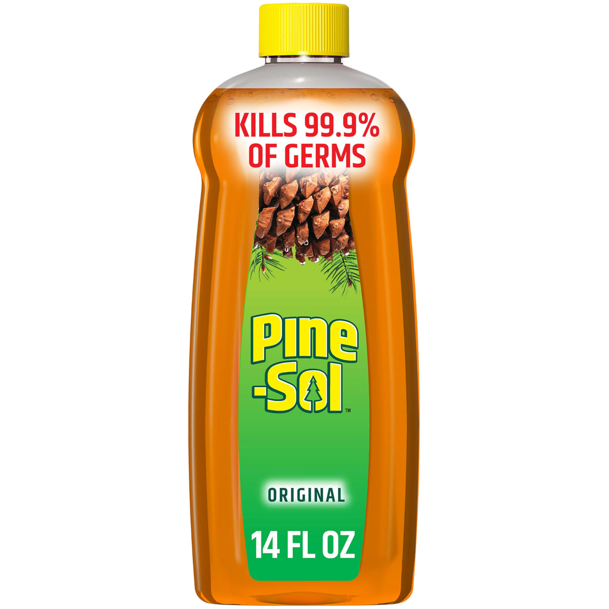 Pine Sol 14 oz Pine 2X Conc product image 1