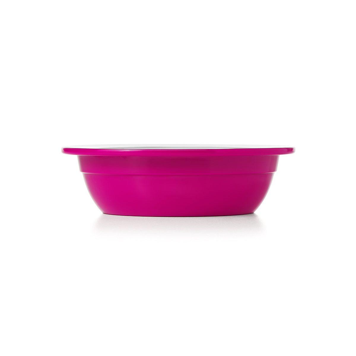 OXO Tot Melamine Bowl, Pink