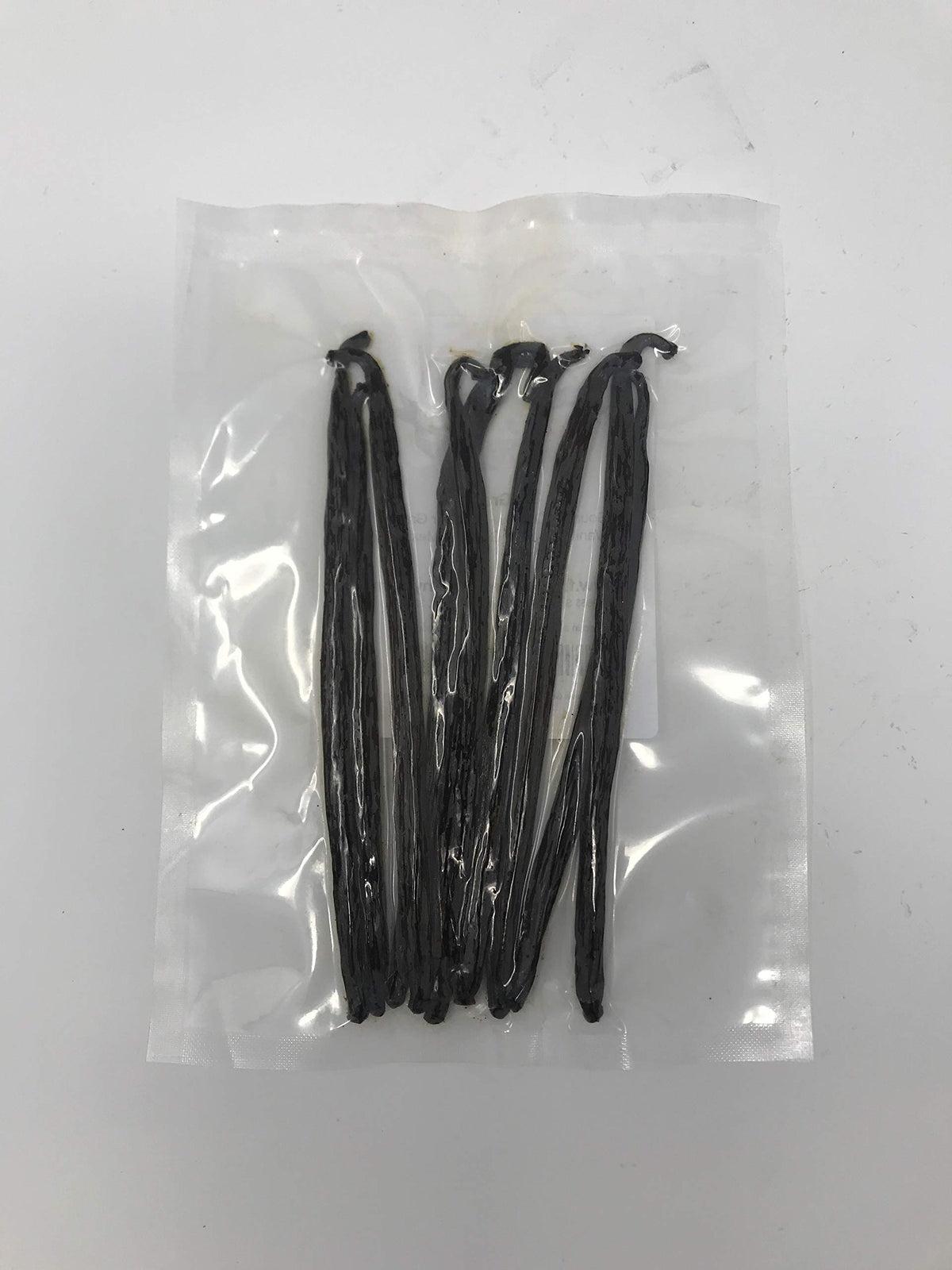 Mexican Vanilla Beans, Gourmet quality (Superior Grade)