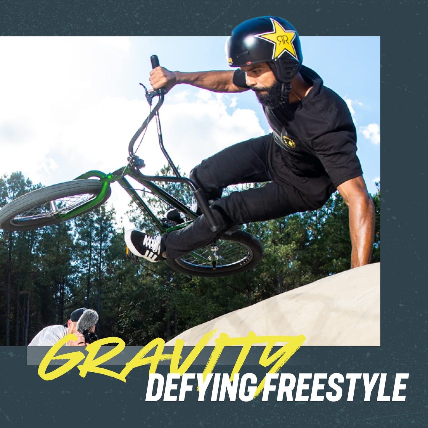 Mongoose Legion L80 Freestyle BMX Bike for Advanced-Level Riders, Adult Men Women, 4130 Chromoly Frame, and 20-Inch Wheels, Teal