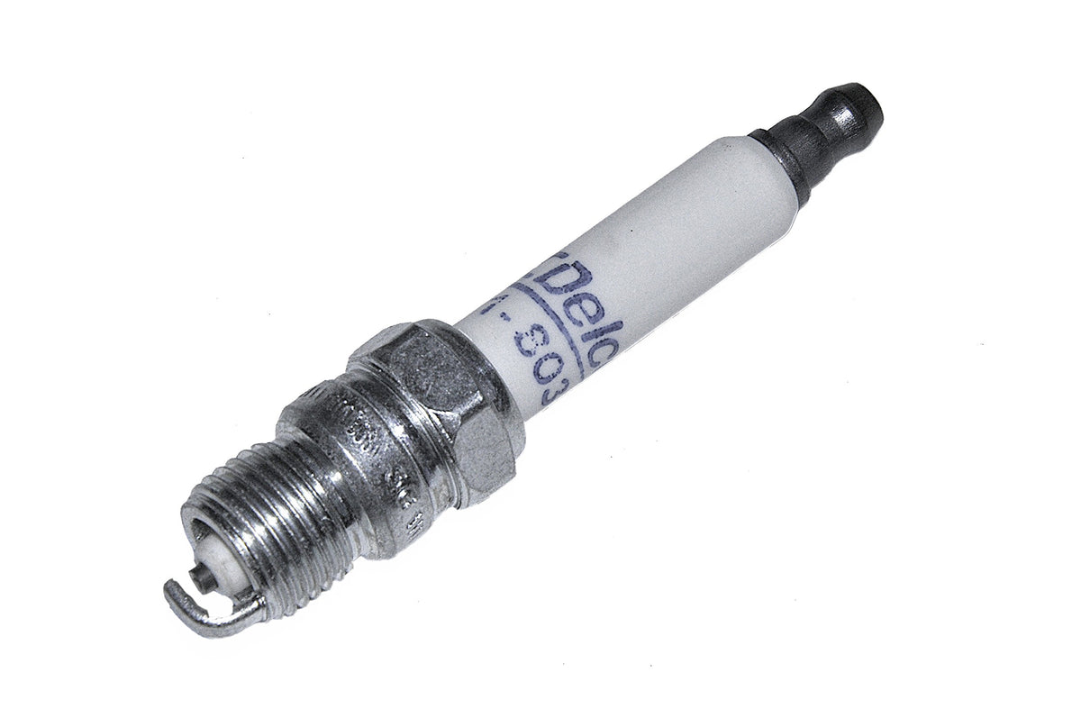 ACDelco Gold 41-803 Double Platinum Spark Plug (Pack of 1)