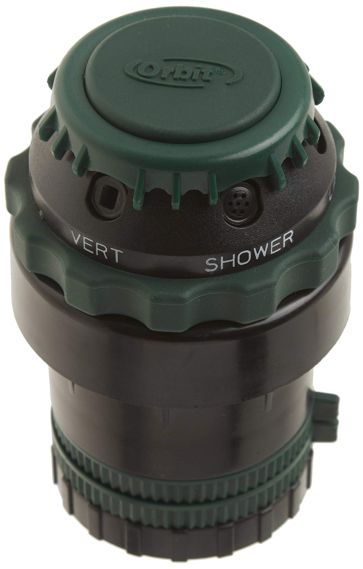 Orbit H2O-SixÂ® Gear-Drive Sprinkler